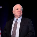 Remembering John McCain