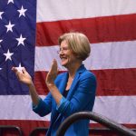 Senator Warren Takes a DNA Test