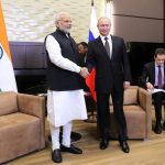 The India-Russia Defense Deal
