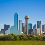 A Mayoral Election in Dallas