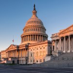 Senate Passes Stimulus Bill by Narrowest of Margins