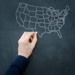 States Spar Over Redistricting Maps